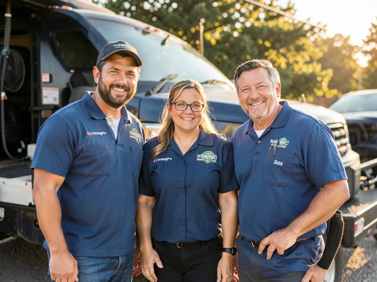 Roof Repair company in Valentines, VA
