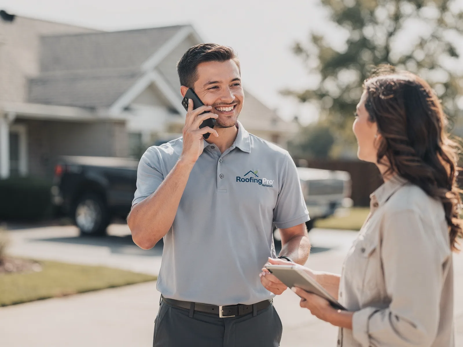 Roof Repair Valentines, VA FAQs